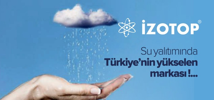 Su yalıtımı nedir?