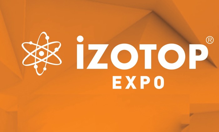 İZOTOP EXPO